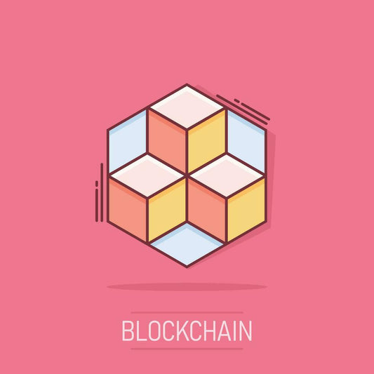 UNDERSTANDING BLOCKCHIAN IN 2 MINUTES